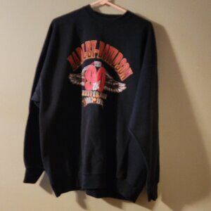 Holoubek Harley Davidson Sweatshirt
